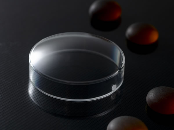 高強度藍寶石玻璃